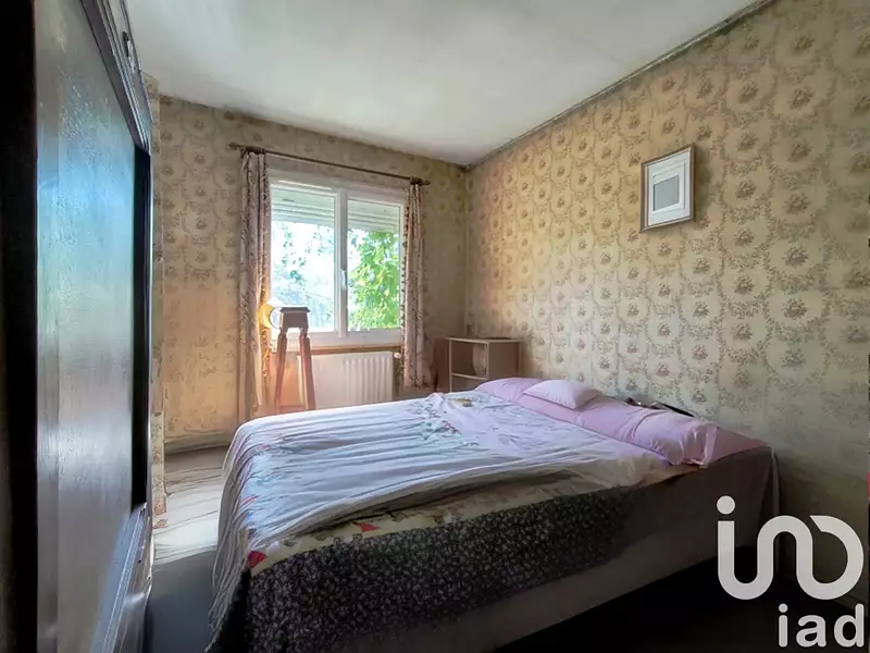 Maison, 69 m²
