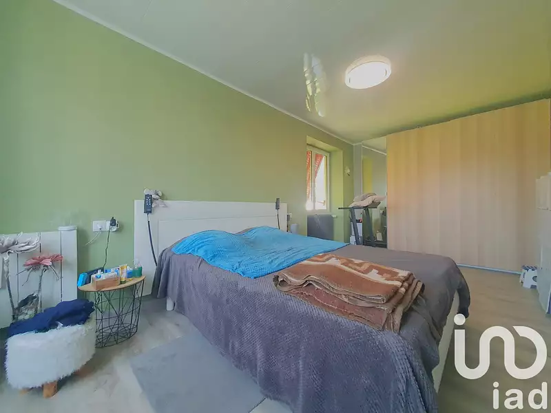Maison, 91 m²