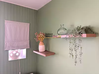 Appartement, 41 m²