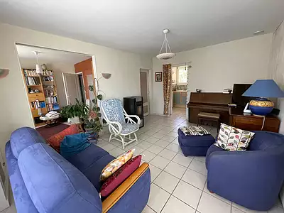 Maison, 81 m²