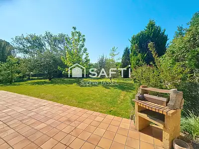 Maison, 130 m²