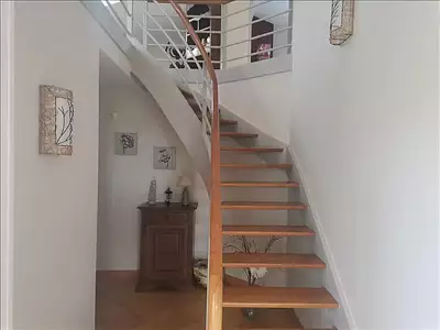 Maison, 215 m²
