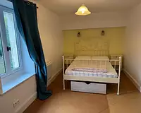 Appartement, 55,54 m²