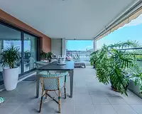 Appartement, 144 m²