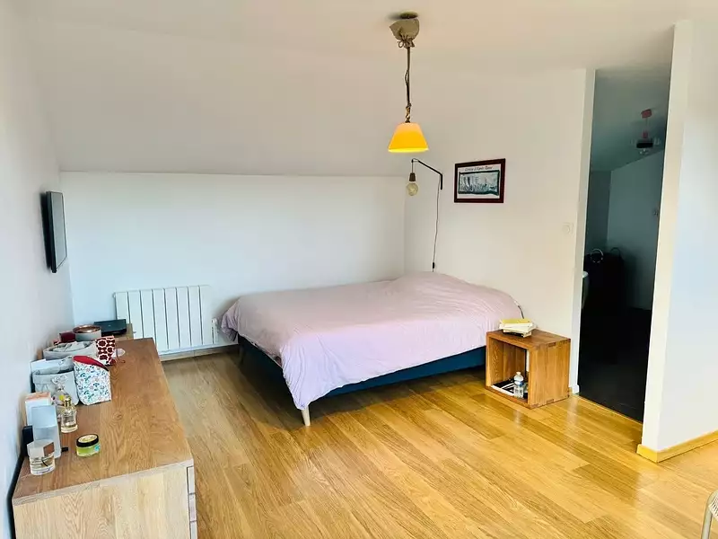 Maison, 186 m²