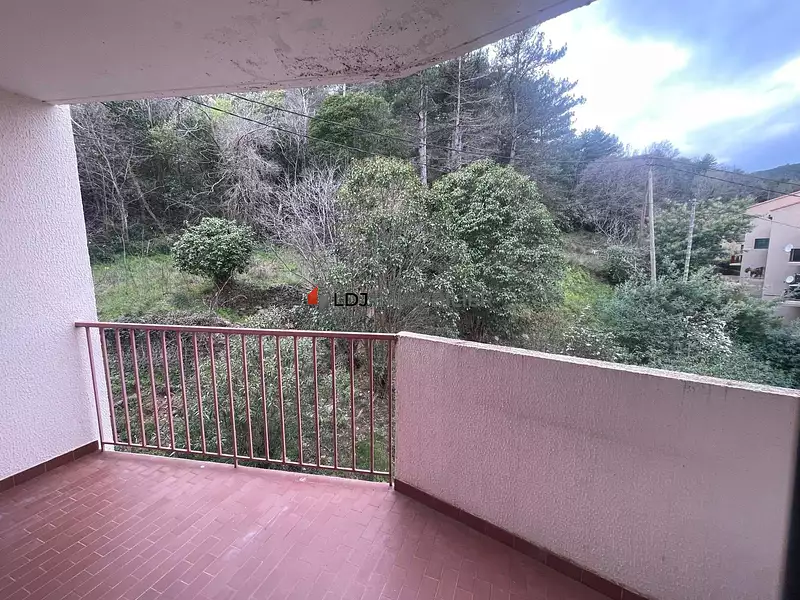 Appartement, 21,96 m²