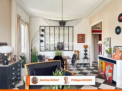 Appartement, 157 m²