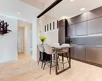 Appartement, 110 m²