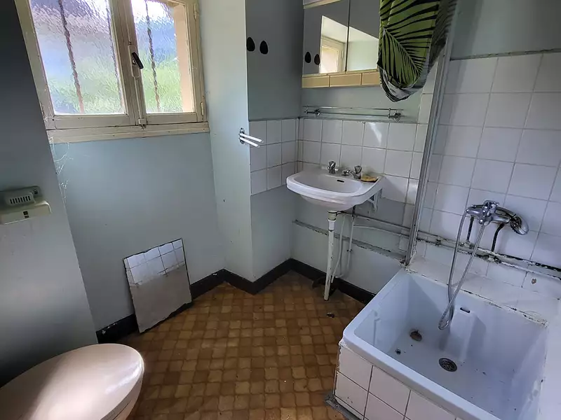 Maison, 180 m²