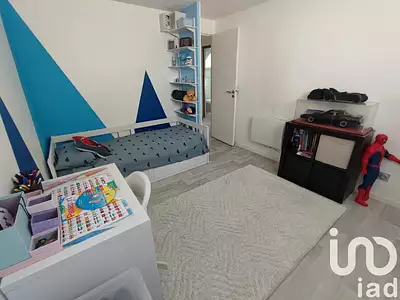 Maison, 85 m²