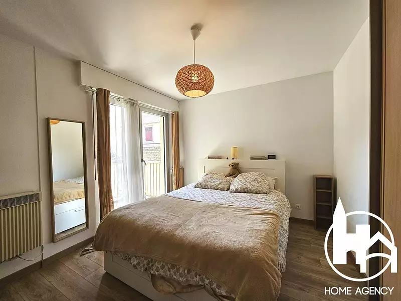 Appartement, 79,05 m²