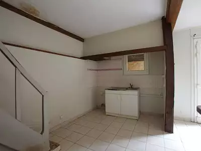Maison, 50 m²