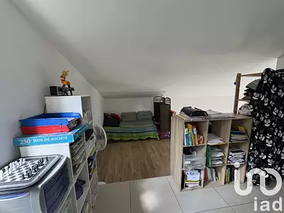 Maison, 74 m²