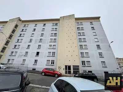 Appartement, 73 m²