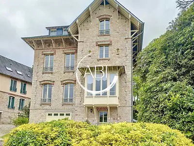Maison, 183 m²