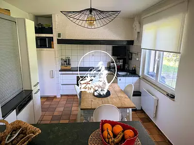 Maison, 98 m²