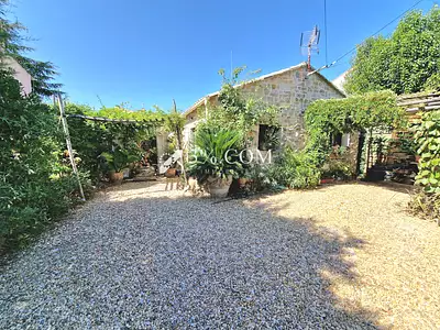 Maison, 98 m²