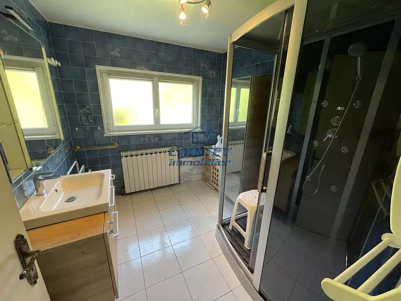 Maison, 145 m²