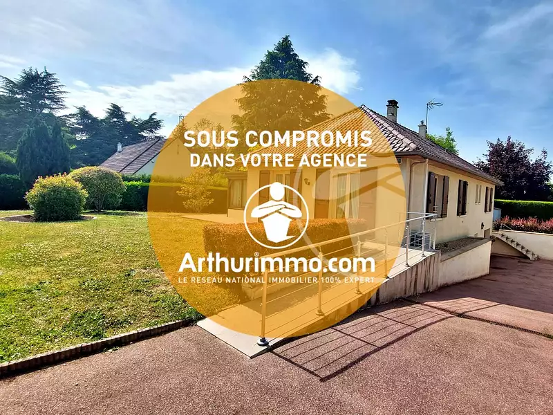 Maison, 150 m²