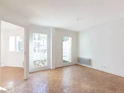 Appartement, 48 m²
