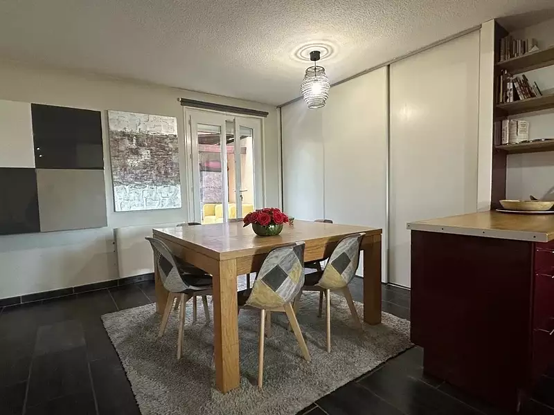 Maison, 140 m²