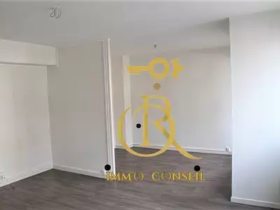 Appartement, 68 m²