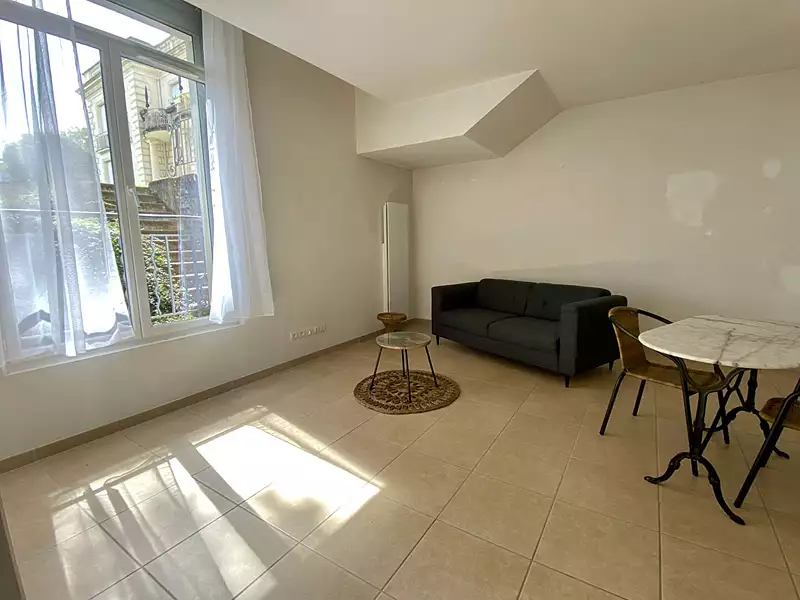 Appartement, 45,77 m²