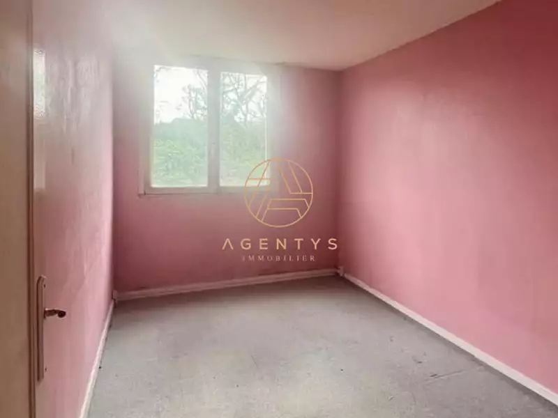 Appartement, 54 m²