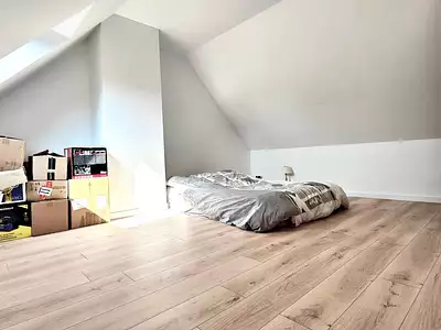 Maison, 105 m²