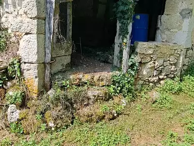 Maison, 84 m²