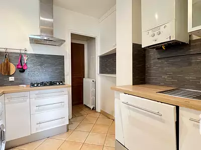 Appartement, 76 m²