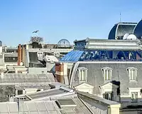 Appartement, 87,11 m²