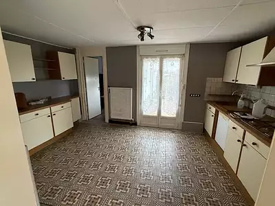 Maison, 110 m²