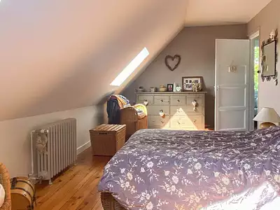 Maison, 189 m²