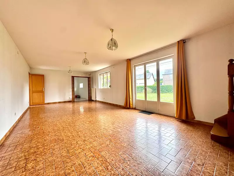 Maison, 149 m²