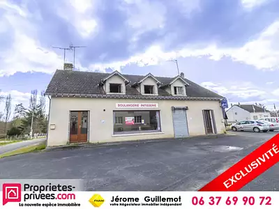 Maison, 228 m²