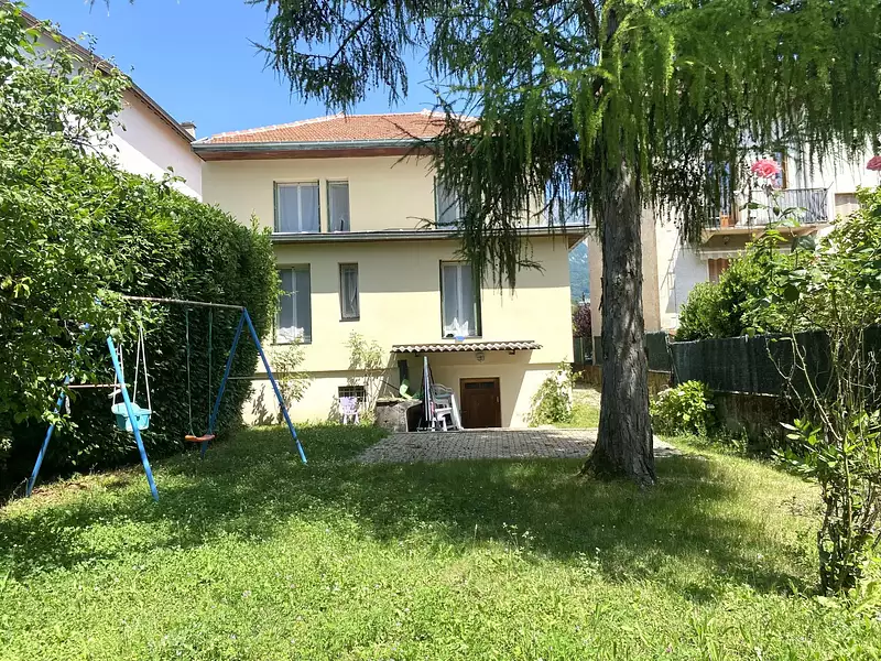 Maison, 144,74 m²