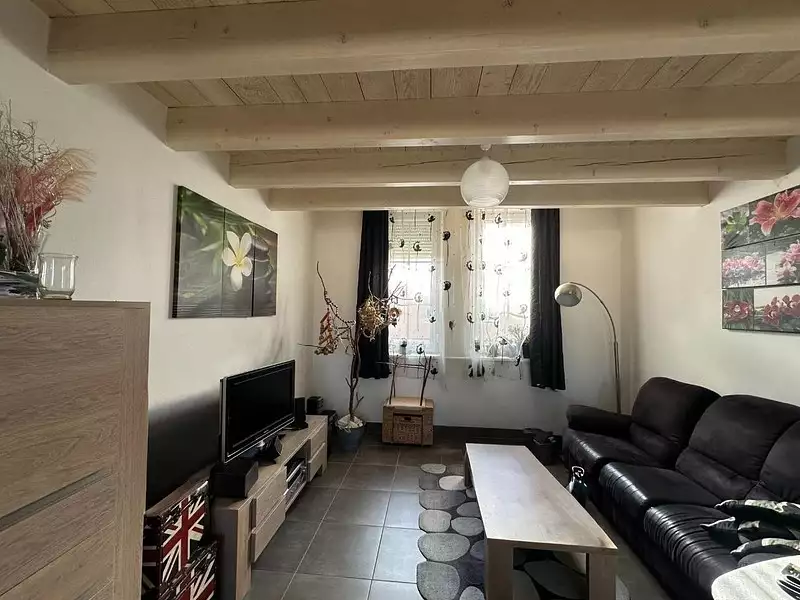 Maison, 107 m²
