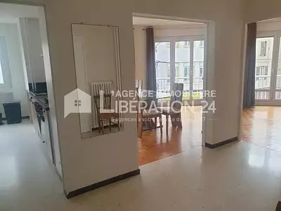 Appartement, 95 m²