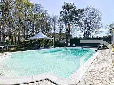 Maison, 133 m²