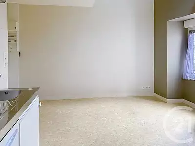 Appartement, 23,04 m²