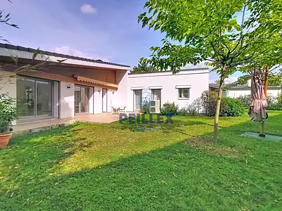 Maison, 112,71 m²