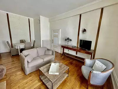 Appartement, 85 m²