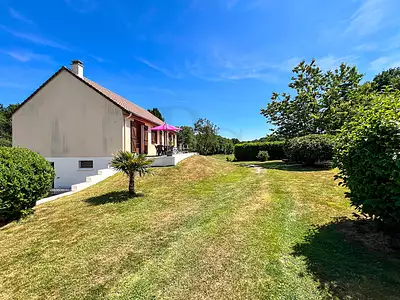 Maison, 77 m²