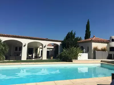 Maison, 155 m²