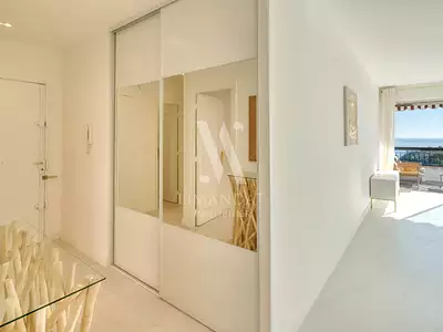 Appartement, 62,31 m²