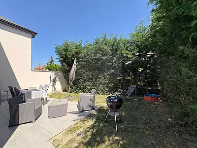 Maison, 125 m²