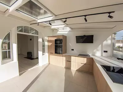 Maison, 64 m²