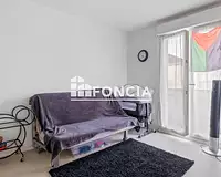 Appartement, 26 m²
