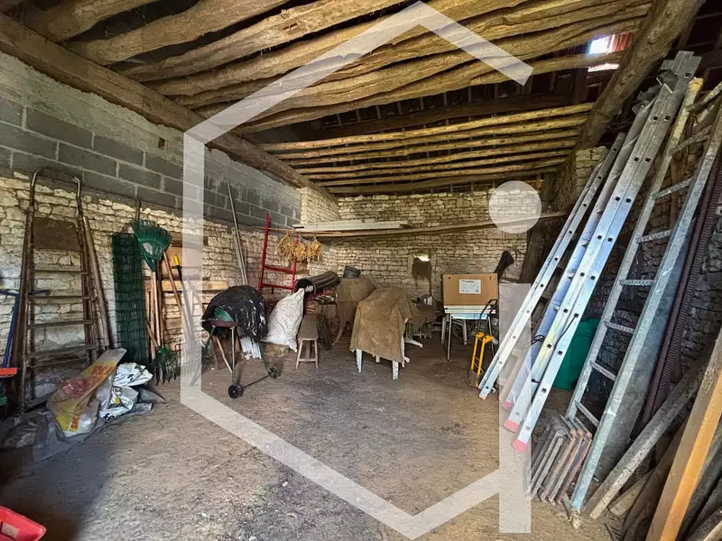 Maison, 84 m²
